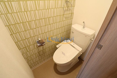 【トイレ】 | WOB西九条