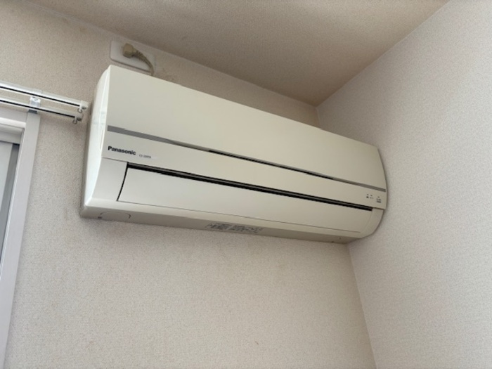 パテル・ヴィオラの設備