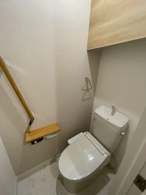 【トイレ】 | ＹＫ久保田