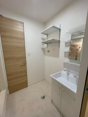 【洗面所】 | ＹＫ久保田