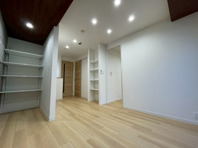 【居間・リビング】 | ＹＫ久保田