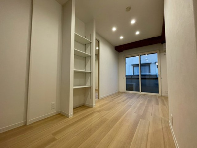 【内装】 | ＹＫ久保田