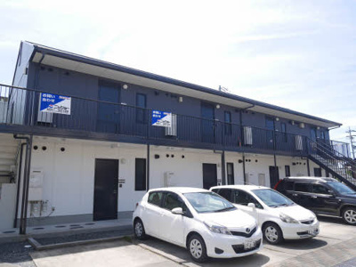 【外観】 | ＹＫ久保田