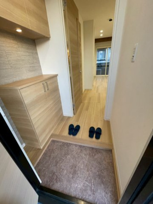 【玄関】 | ＹＫ久保田