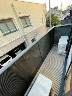 【バルコニー】 | ＹＫ久保田