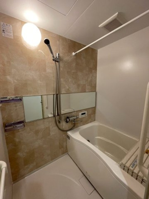 【浴室】 | ＹＫ久保田