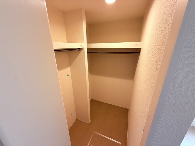 【収納】 | ソレイユ　みささぎ