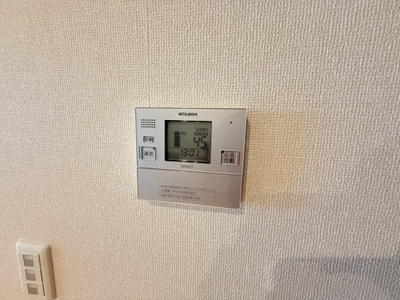 【設備】 | ソレイユ　みささぎ