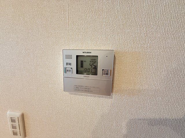 【設備】 | ソレイユ　みささぎ