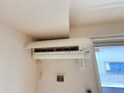 【設備】 | ソレイユ　みささぎ