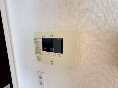 【セキュリティ】 | ソレイユ　みささぎ