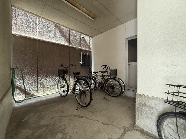 ヴェラハイツ佳のその他共用部分