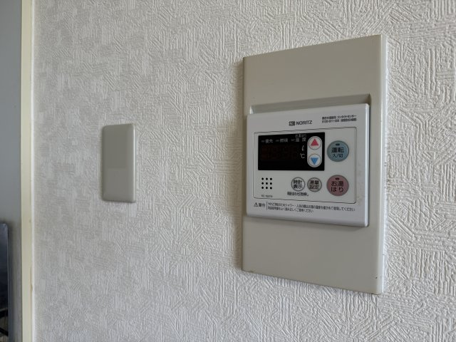 ヴェラハイツ佳の設備