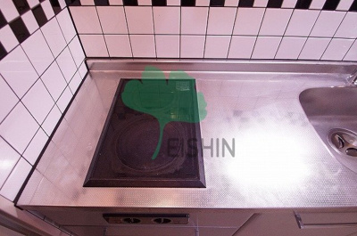 【キッチン】 | No.48 PROJECT2100博多(No.48プロジェクト2100博多)