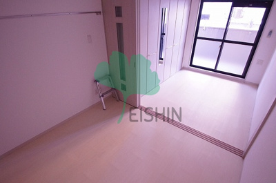 【居間・リビング】 | No.48 PROJECT2100博多(No.48プロジェクト2100博多) | アレンジ自由自在の広々空間です！