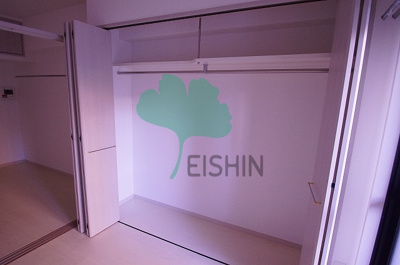 【収納】 | No.48 PROJECT2100博多(No.48プロジェクト2100博多) | 収納です。