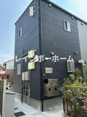 ベレガンス船橋