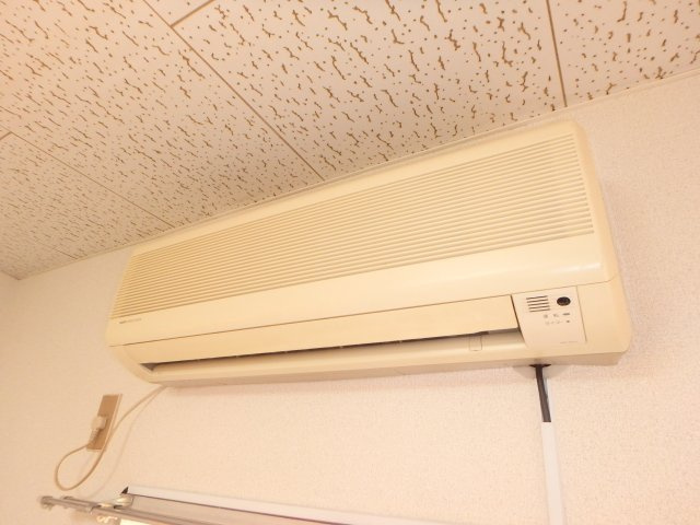 コーポウィステリアの設備|別部屋参考写真