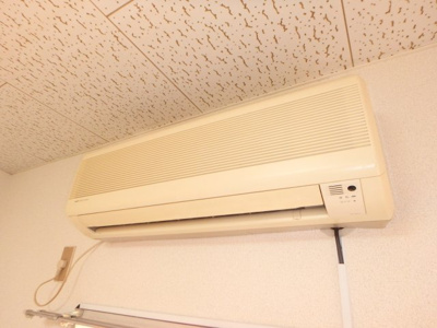 【設備】 | コーポウィステリア | 別部屋参考写真