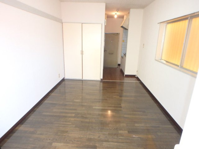 【洋室】 | コーポウィステリア | 別部屋参考写真