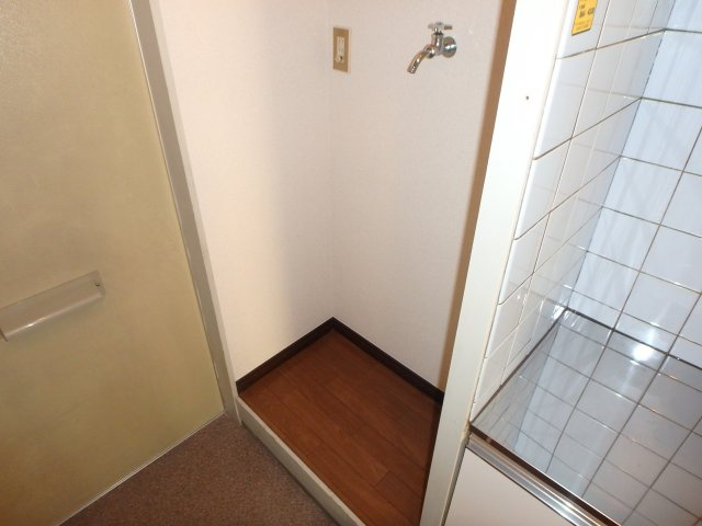 コーポウィステリアのその他|別部屋参考写真