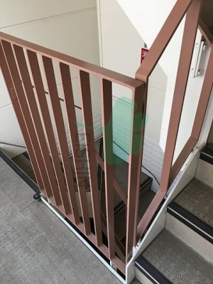 【その他共用部分】 | パームヴィラ笹原3