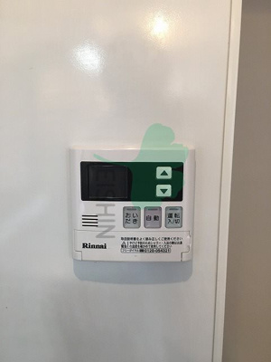 【設備】 | パームヴィラ笹原3