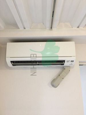  | パームヴィラ笹原3