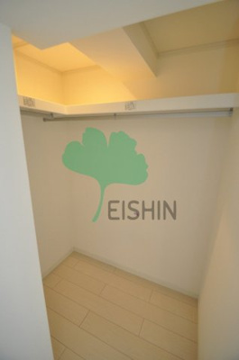 【収納】 | パームヴィラ笹原3 | 収納です。