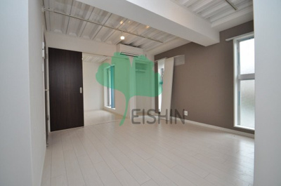 【寝室】 | パームヴィラ笹原3 | 寝室です。