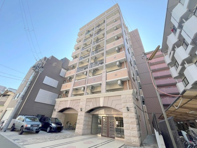 フレンシアノイエ東三国