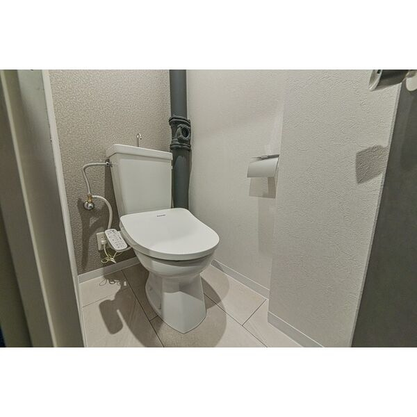 ＨＰ本郷 (旧ＪＮビル)のトイレ