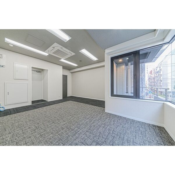 ＨＰ本郷 (旧ＪＮビル)の内装