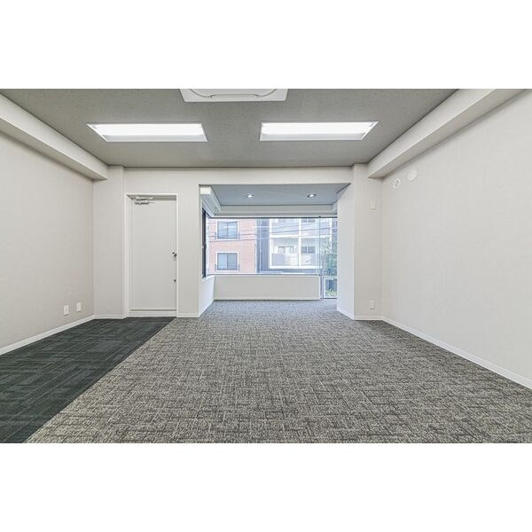 ＨＰ本郷 (旧ＪＮビル)の内装