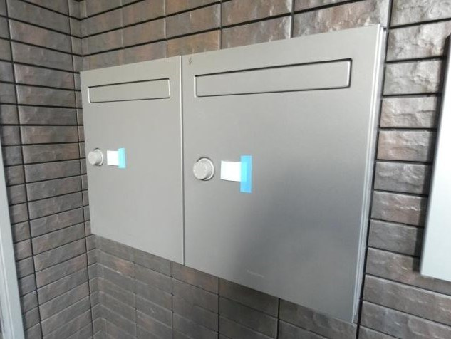 ハレレアのその他共用部分