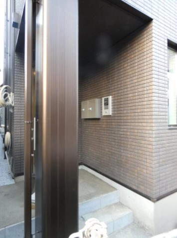 ハレレアのその他共用部分