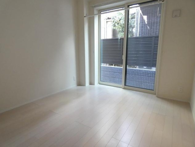 ハレレアの居間・リビング