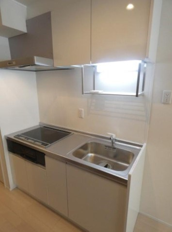 ハレレアのキッチン