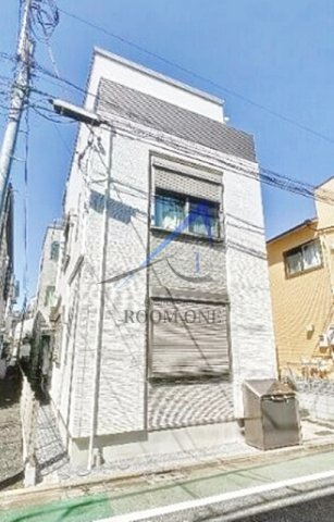 グレースＫの外観|外観です。