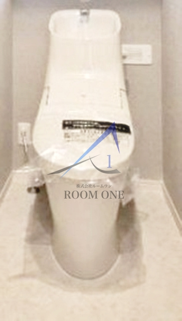 グレースＫのトイレ|トイレです。