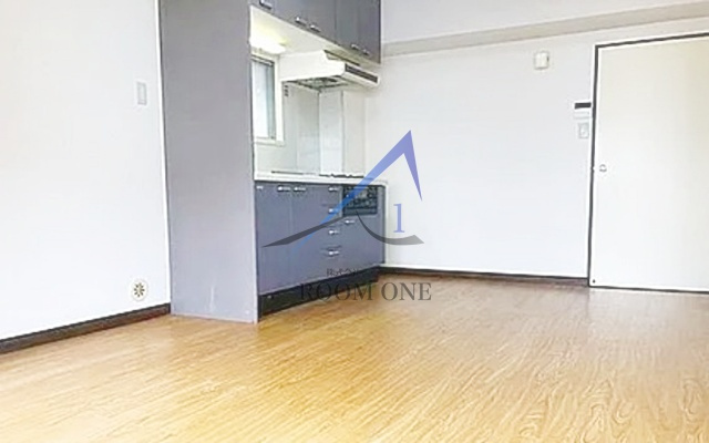 ヴィラ赤津の居間・リビング|洋室のお部屋です。