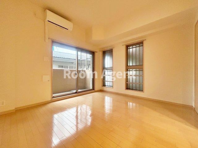 プレサンス新栄デコールの内装