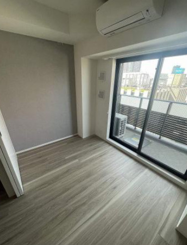 パークアクシス錦糸公園の居間・リビング