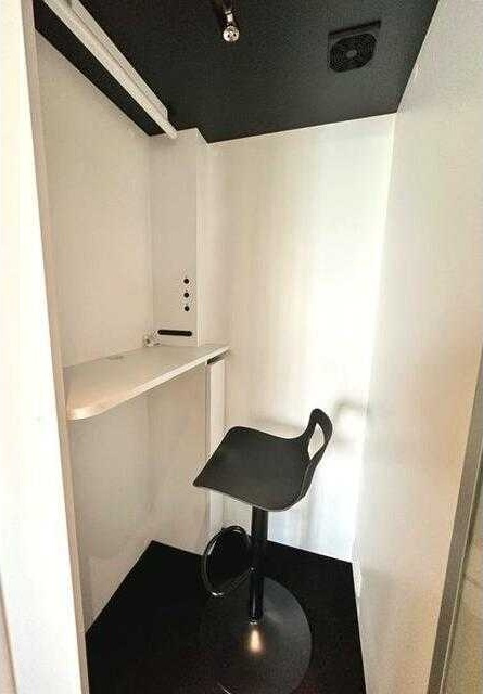 パークアクシス錦糸公園の設備