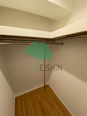 【収納】 | カメリアビル2 | 収納です。