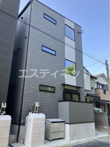 シャルム・リアール