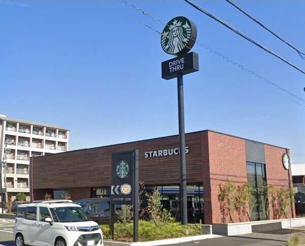 シャルム・リアールの周辺