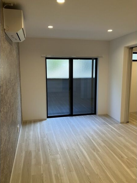 シャルム・リアールの内装