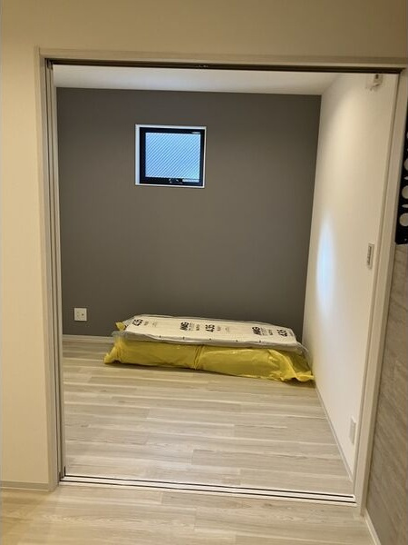 シャルム・リアールの設備