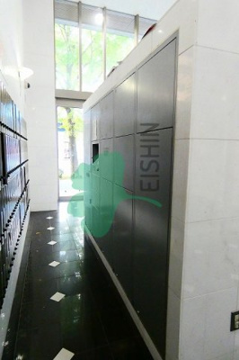 【その他共用部分】 | No.54 Wes-PROJECT博多駅南(No.54 ダブリューズプロジェクト54)